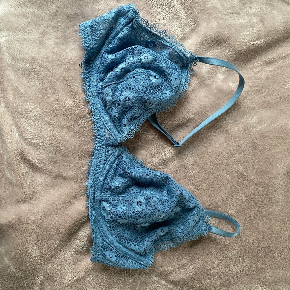 Victoria Secret Bralettes